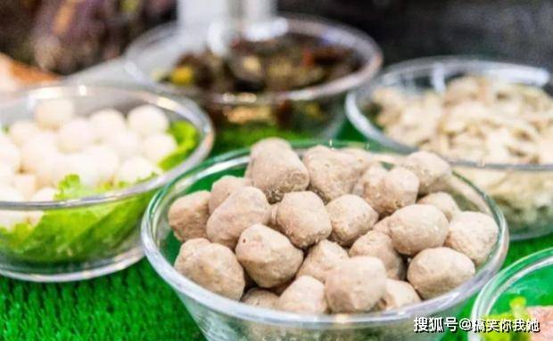 不管吃什麼自助餐，這2種食物都不要碰，員工：我們自己都不願吃