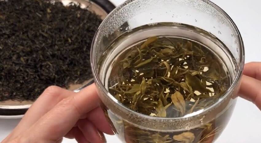 茶葉「過期」了還能喝嗎？好多人都不懂，多虧茶農提醒，漲見識